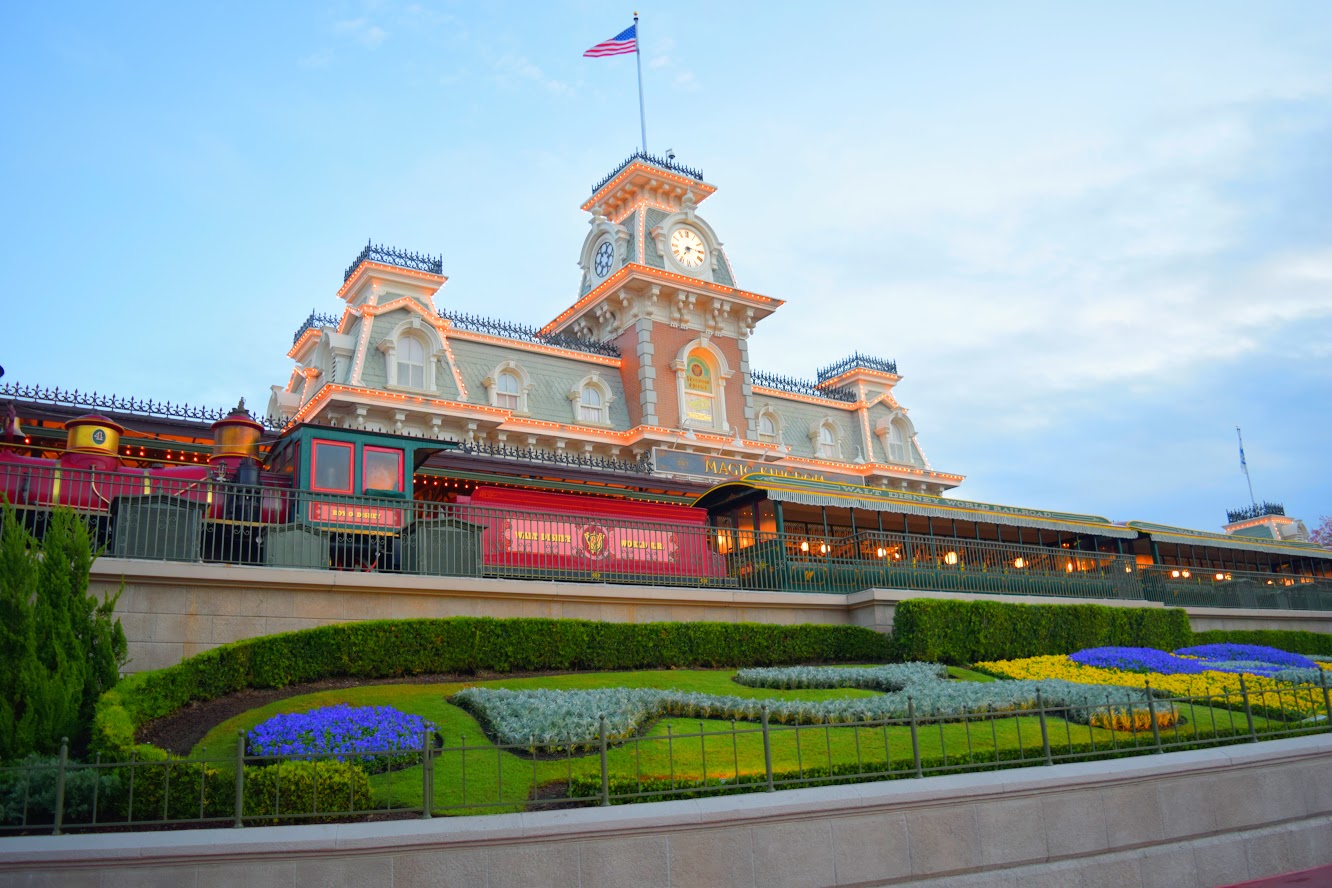 Featured image for “Introducing the Walt Disney World Park Pass System”