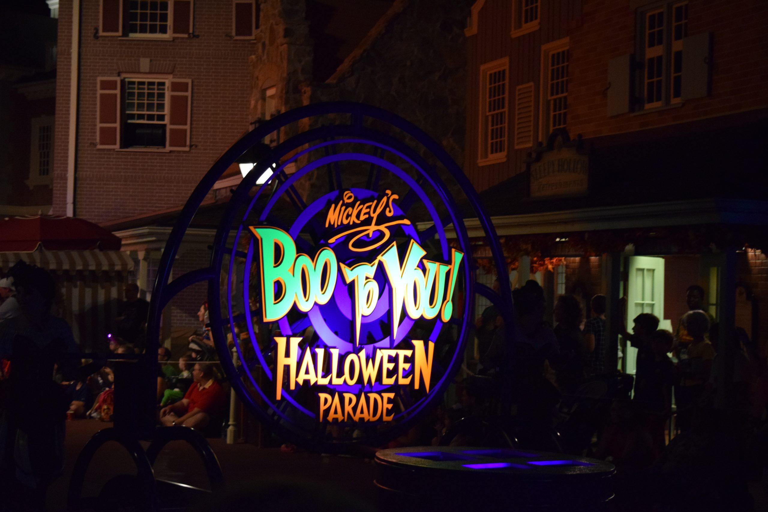 Mickey’s NotSoScary Halloween Party Cancelled for 2020 The Mouselets