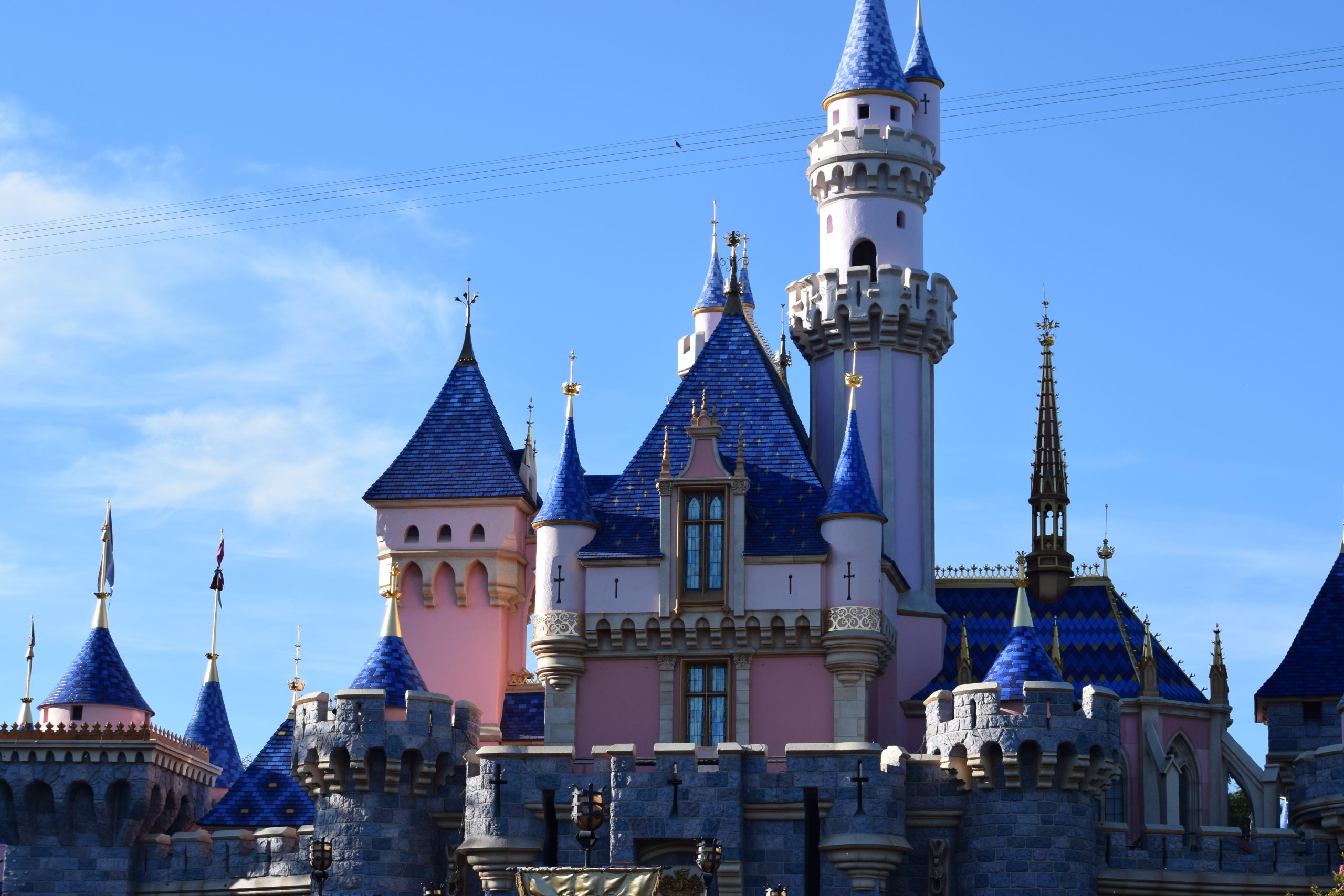 Featured image for “Breaking News: Disneyland Will Reopen April 1st”