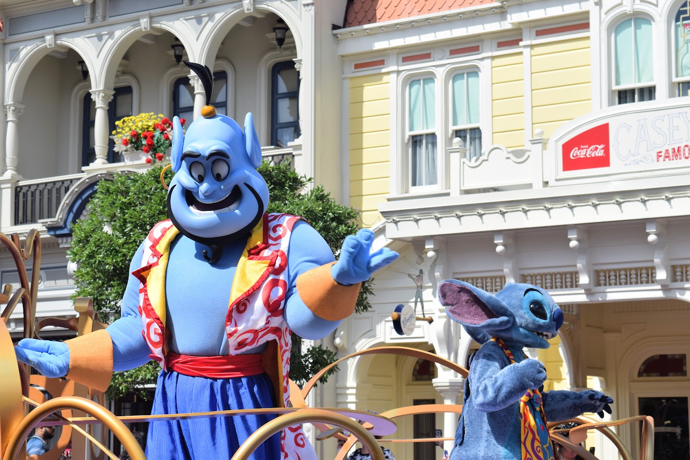 Featured image for “Disney Announces Disney Genie Service for Walt Disney World and Disneyland”