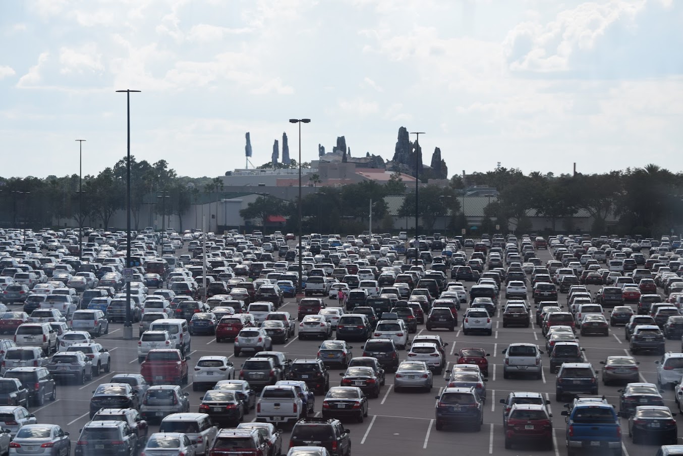 Featured image for “Should You Rent a Car for a Walt Disney World Vacation?”