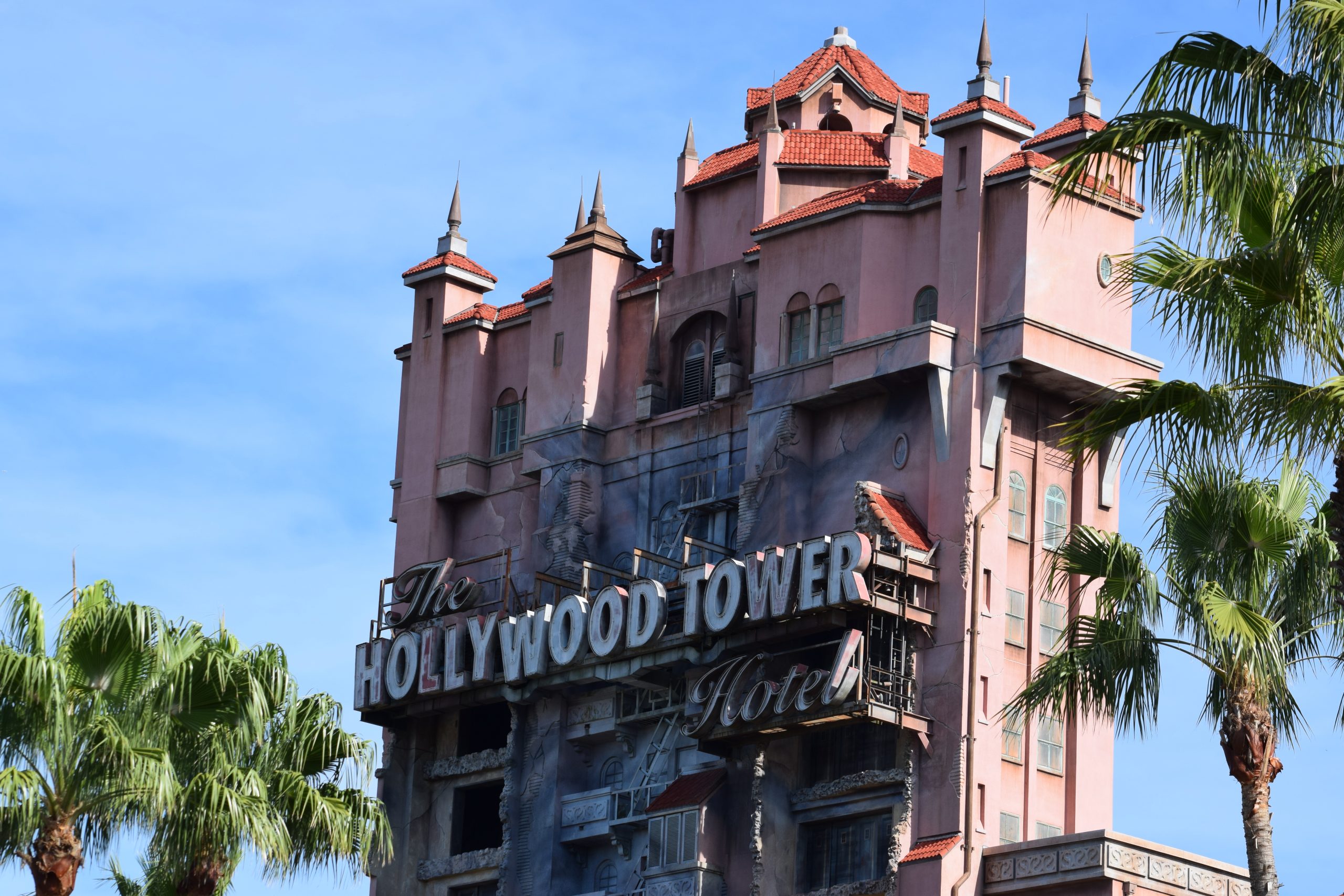 Tower of Terror
