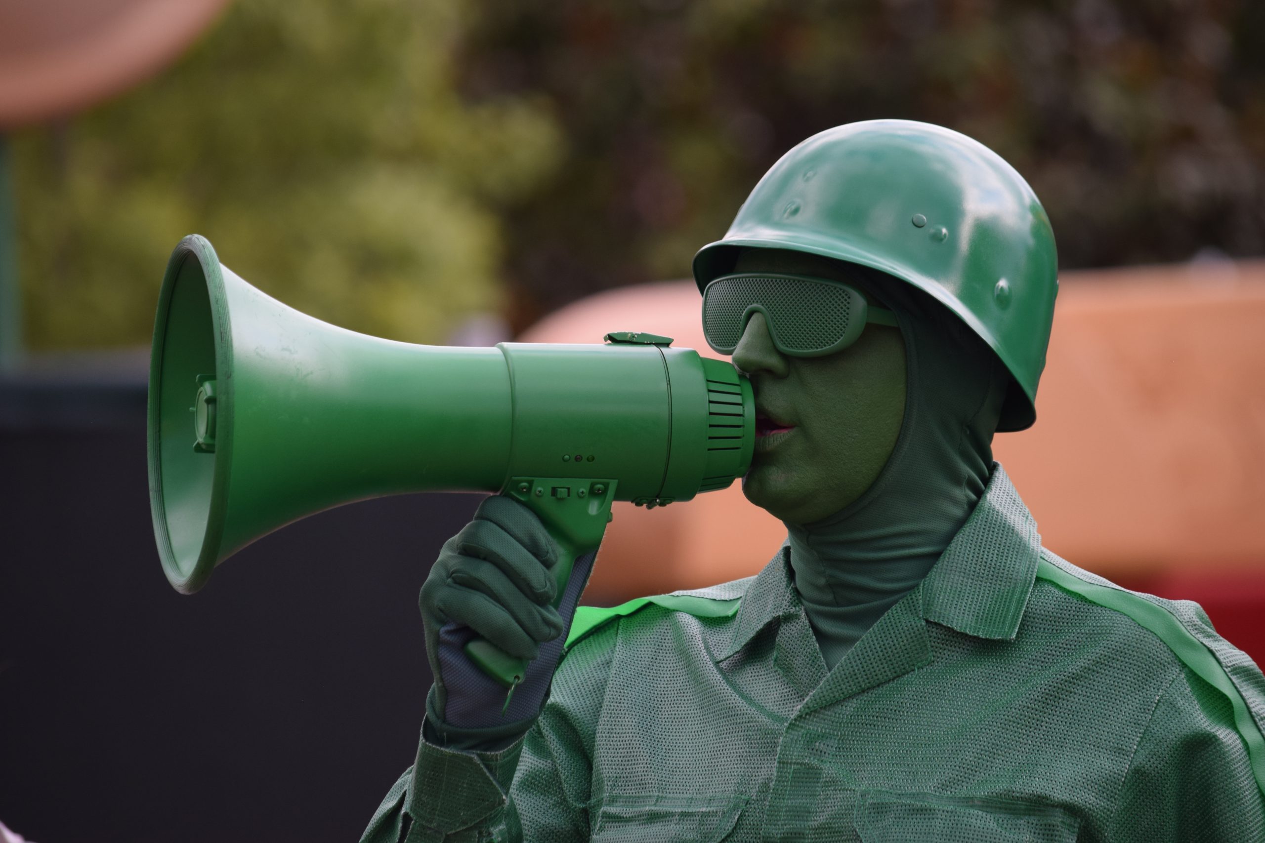 How To Unlock All of The Secret Levels on Toy Story Mania: Green Army Men