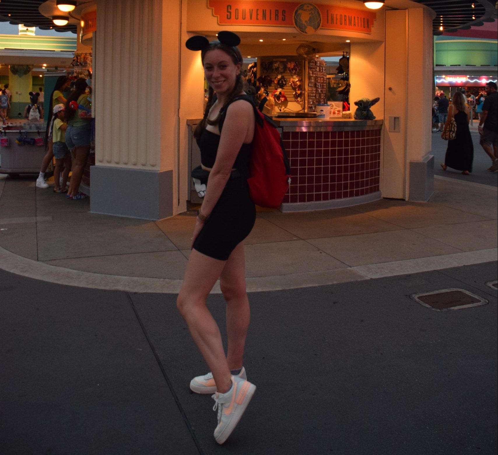 What Should I Pack for a Disney Park Day
