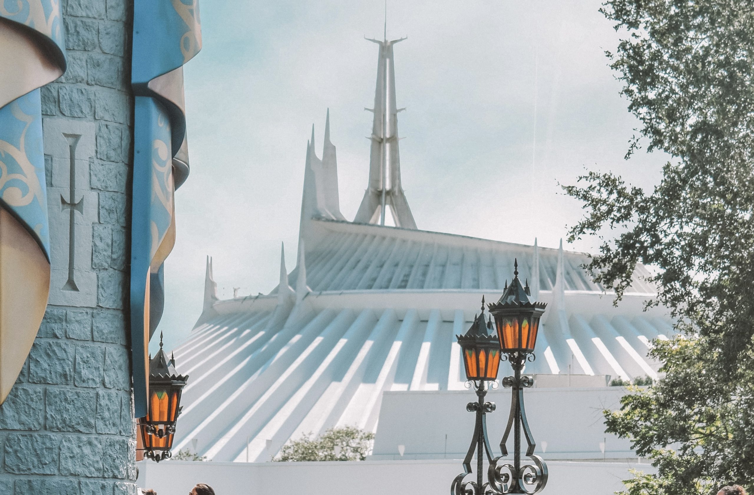 Featured image for “What Should I Pack for a Disney Park Day?”