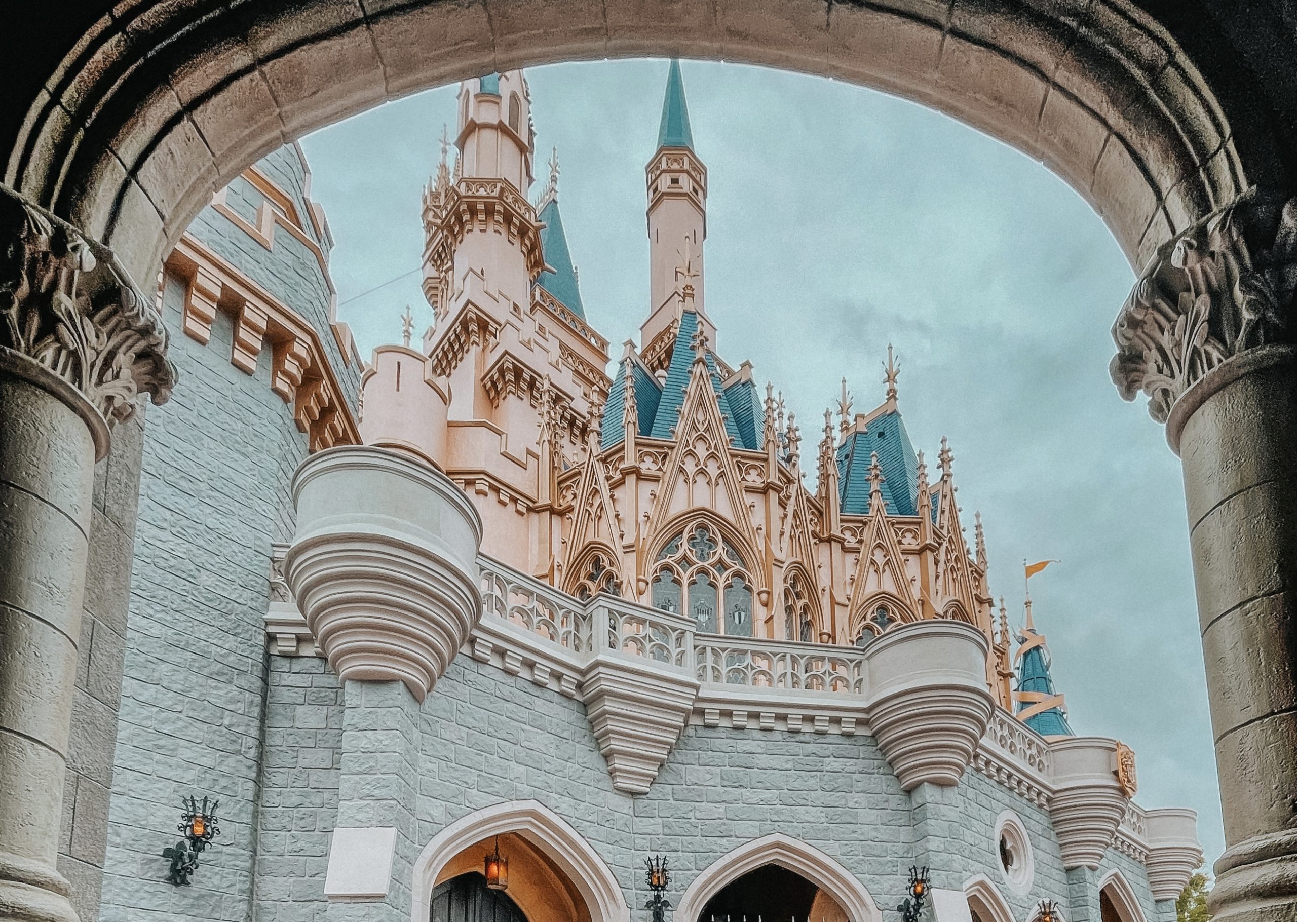 Featured image for “What Is A Disney Weenie?”