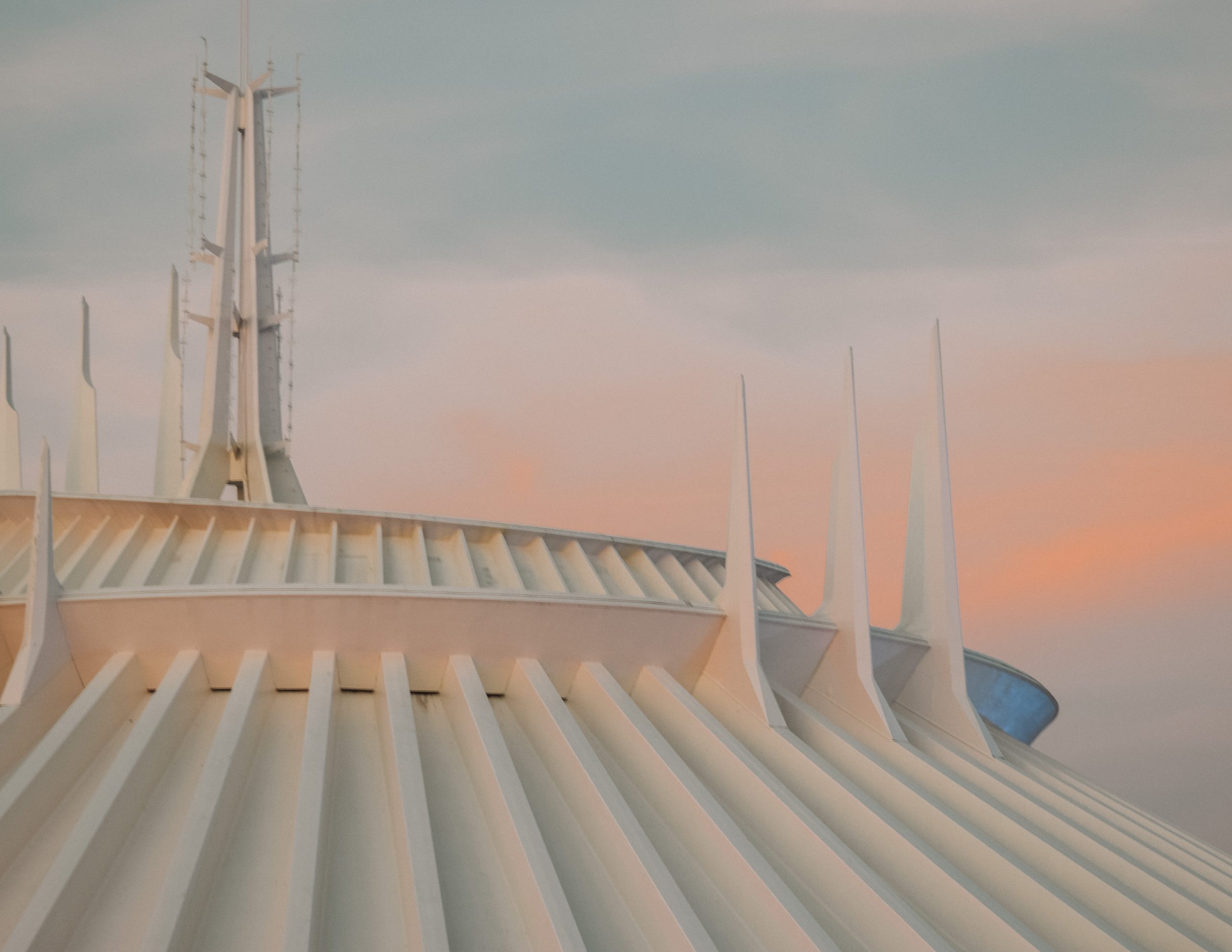 Featured image for “5 Fun Facts About Walt Disney World’s First Five Years”