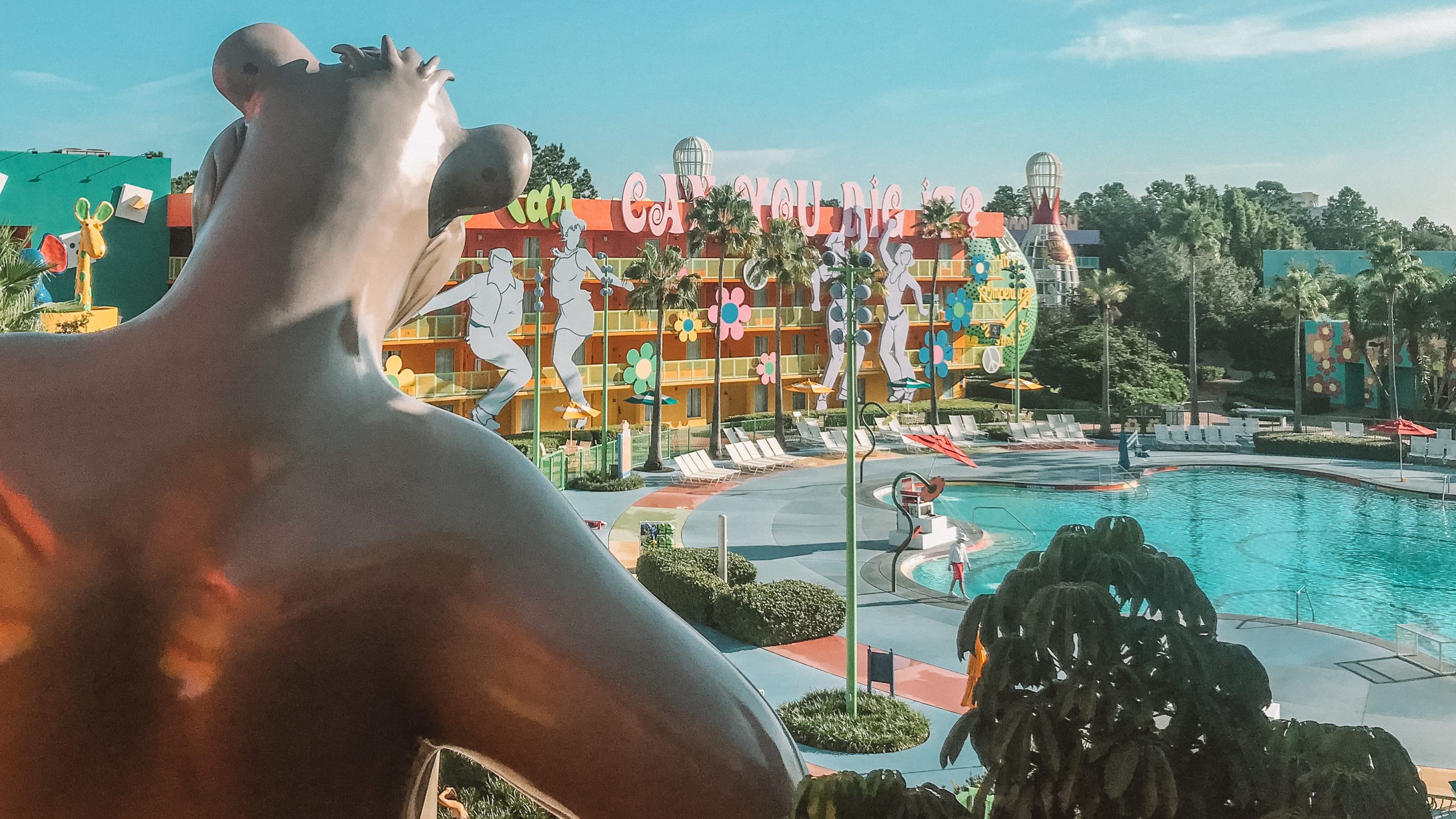 What Is The Best Value Resort At Walt Disney World? The Mouselets