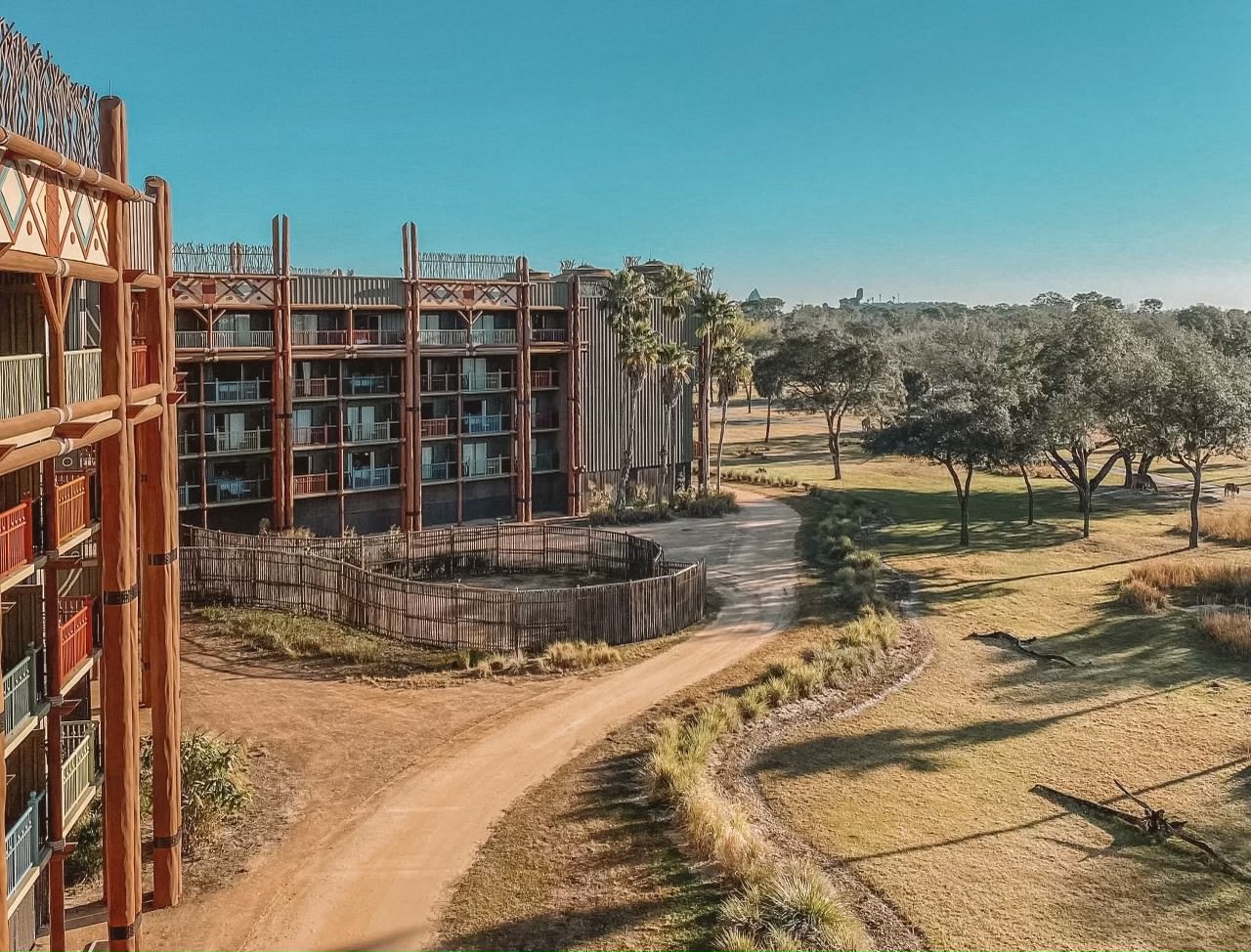 Is a Savanna View Worth the Cost at Disney's Animal Kingdom Lodge