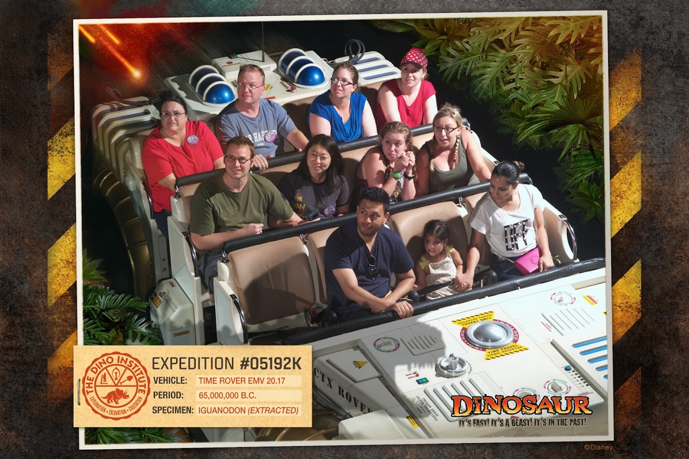 Featured image for “Why Your Photopass Ride Pictures Aren’t Syncing to Your My Disney Experience Account”