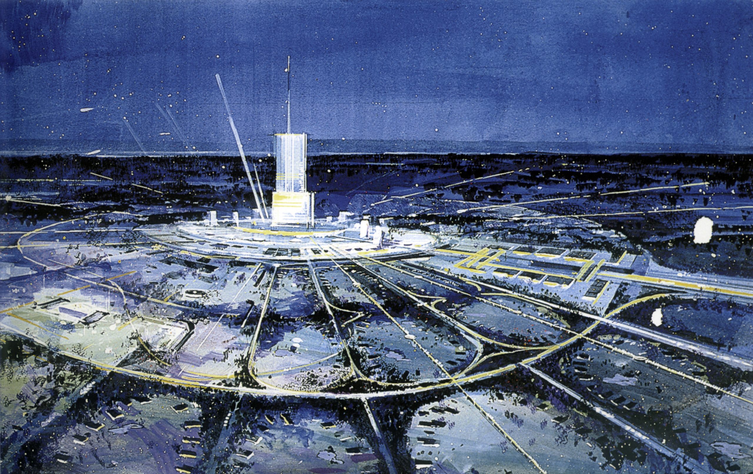 Featured image for “EPCOT: Walt Disney’s Greatest Dream, Biggest Failure, and Lasting Legacy”