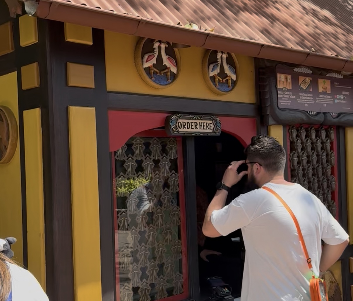Animal Kingdom Terra Treats